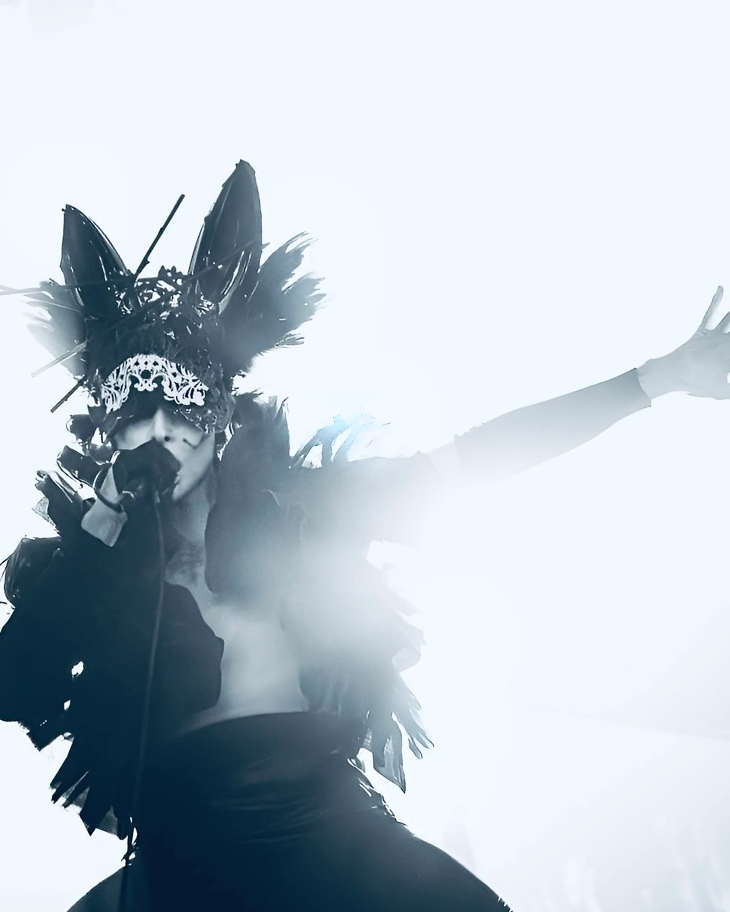 IAMX: Redefine Your Identity